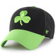 Celtics '47 2024-25 City Edition Black MVP Cap Image coming soon src=